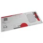 Trust Alfombrilla Gaming GXT 759 XXL 3x400x900mm Blanca